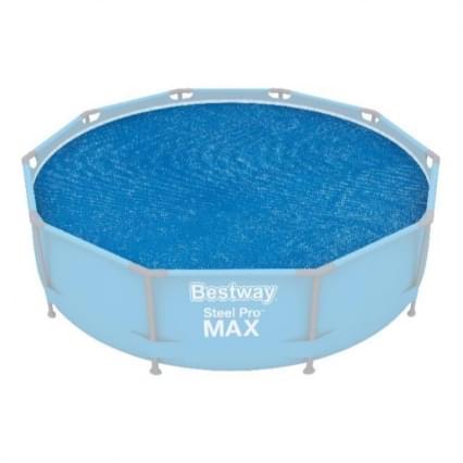 Bestway Zomerkleed Solar Rond 305