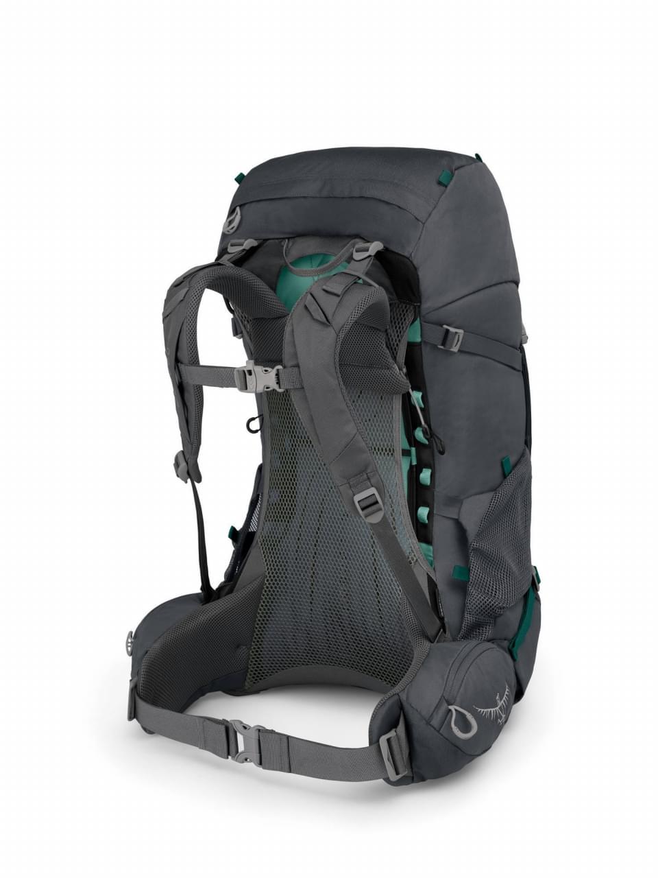 Osprey renn outlet 50