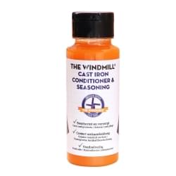 Windmill Conditioner voor gietijzer