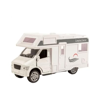 ML Camper