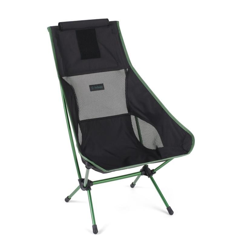 Helinox Chair Two Special Lichtgewicht Stoel