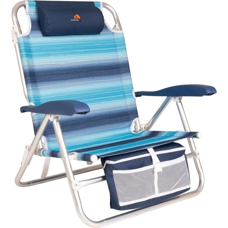 account Roestig Chip Strandstoelen voor een heerlijk dagje strand