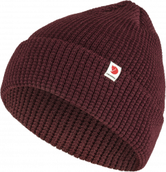 Fjallraven Fjallraven Tab Hat mt. OneSize Dark Garnet