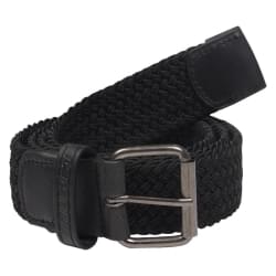 Icepeak Belts Icepeak Hanford Mt 105 Black