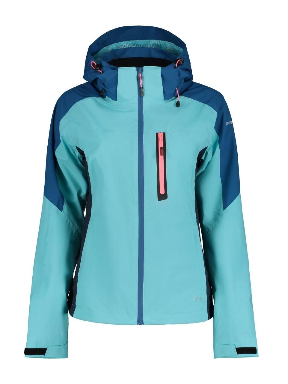 Icepeak jassen outlet dames