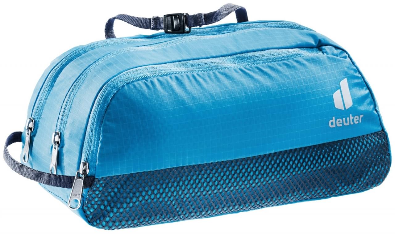 Deuter Wash Bag Tour III Blauw