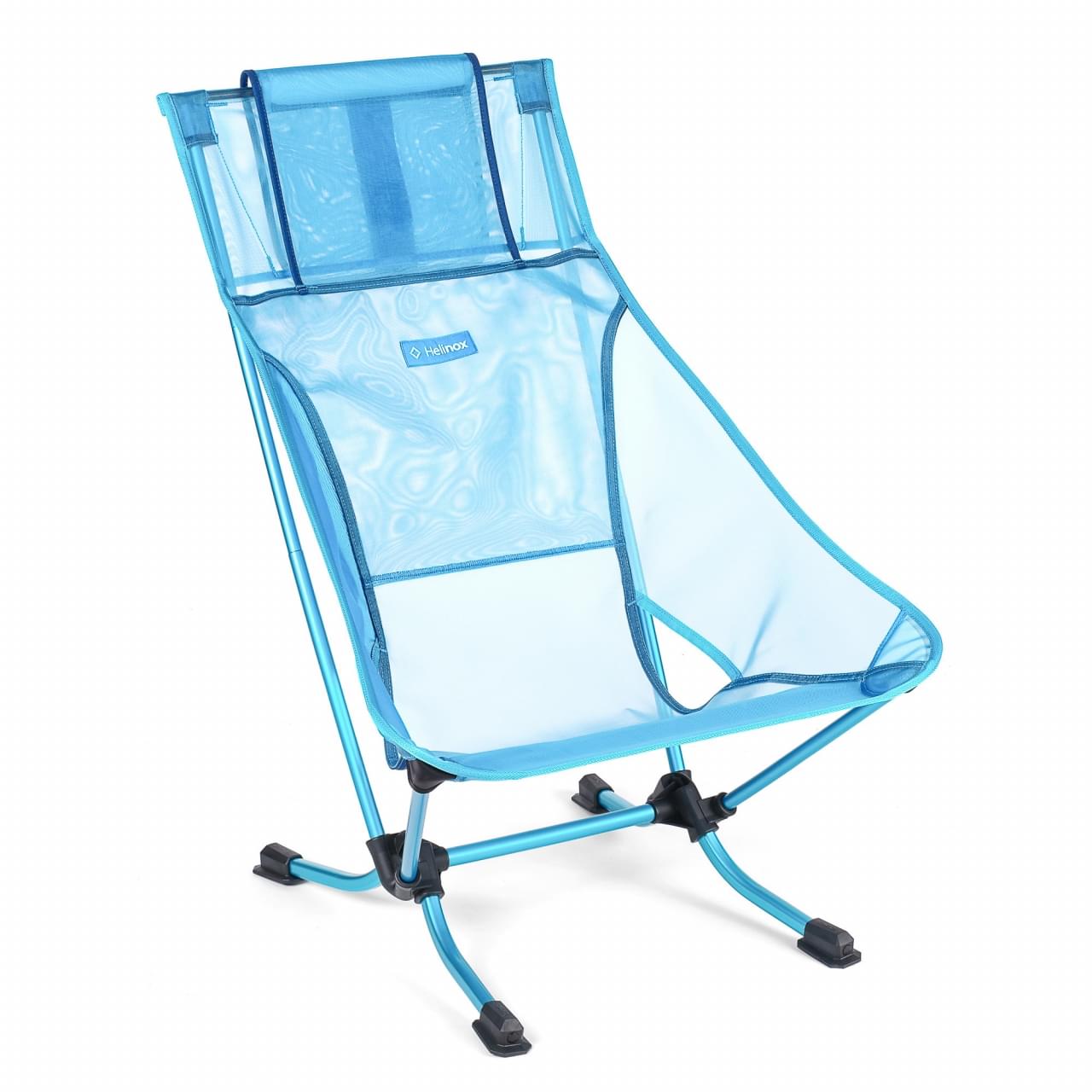 op gang brengen Ademen pastel Helinox Beach Chair Lichtgewicht Stoel Blauw kopen?