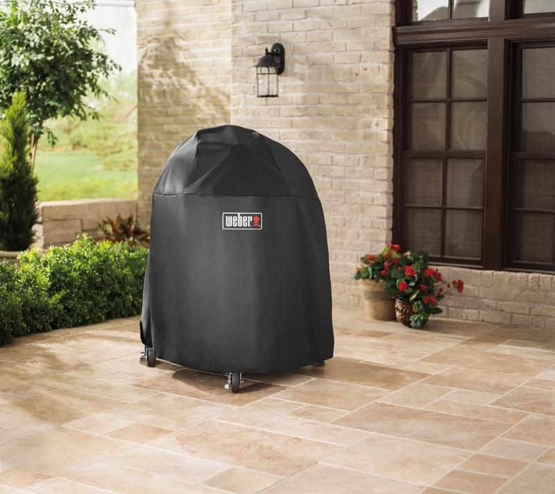 Taille procent muis Weber Hoes Voor Summit Charcoal Grill