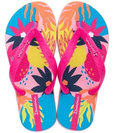 Ipanema Classic X Slipper Kids