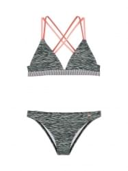 Protest Prteva Jr Triangle Bikini Kids