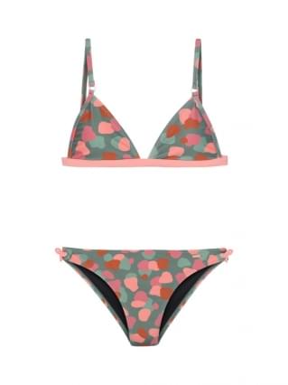 Protest Prtdonna Jr Triangle Bikini Kids