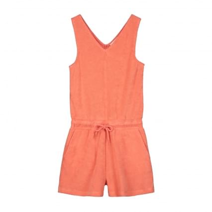 SHIWI Fes Jumpsuit Meisjes