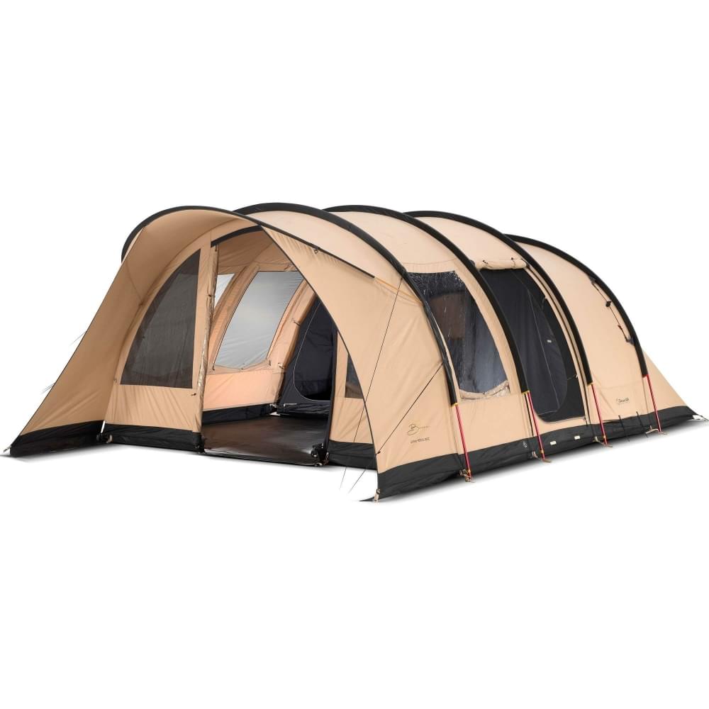 400 XL RSTC - 5 Persoons Tent