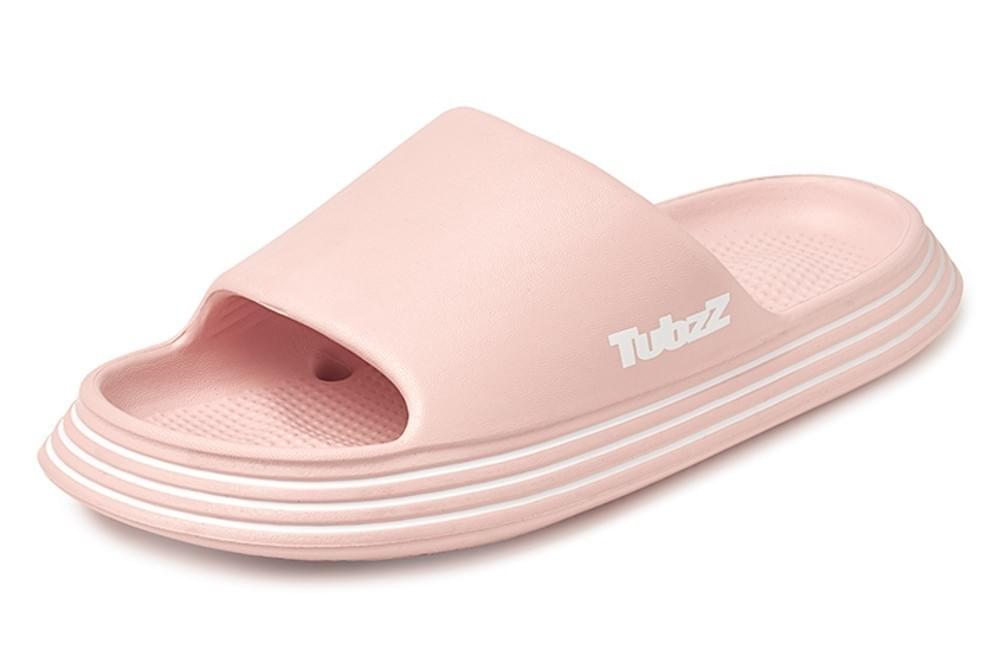 TubzZ - TU01 eva slipper roze