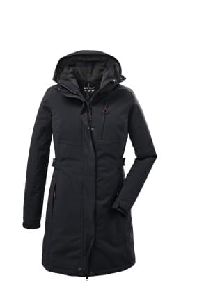 Killtec Parka Kow 165 Winterjas Dames