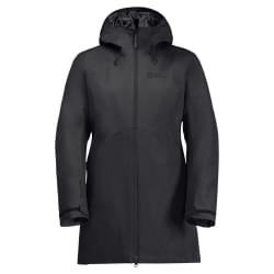 Jack Wolfskin Heidelstein Jas Dames