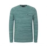 Gabbiano Longsleeve Shirt Heren Groen