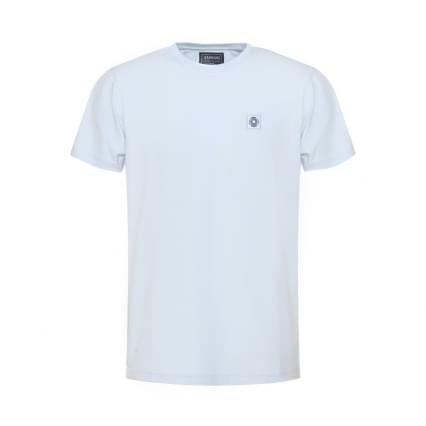 Gabbiano Basic T-shirt Heren