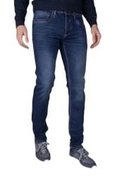 Gabbiano Prato Jeans Heren