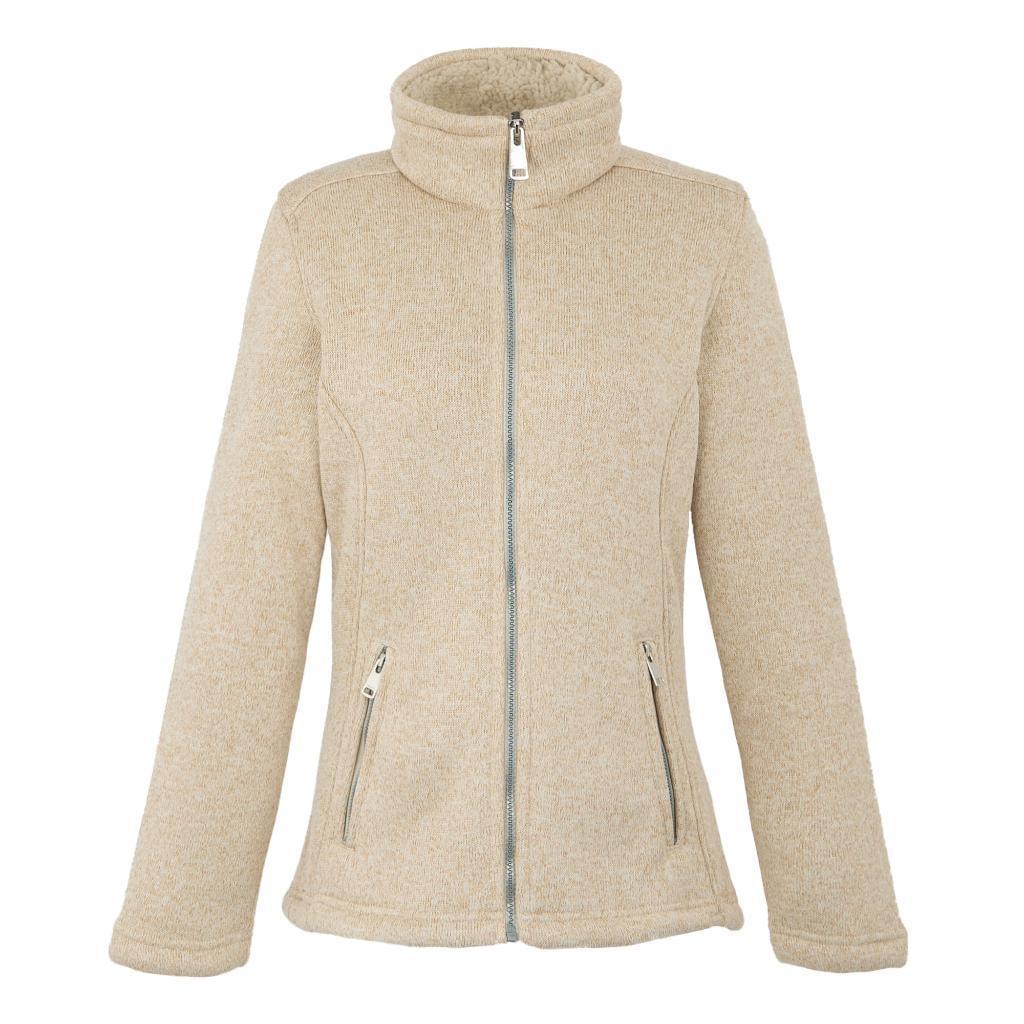 Regatta Razia II Fleece Vest Dames Beige