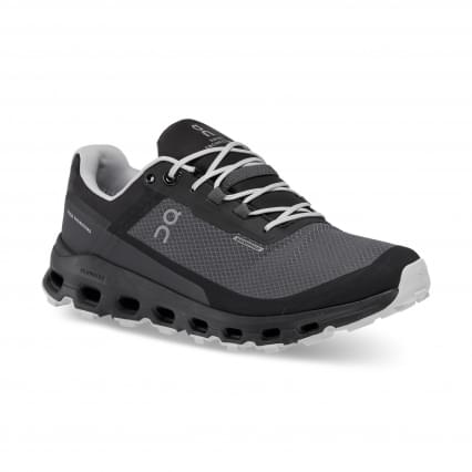 ON Cloudvista Waterproof Wandelschoen Dames