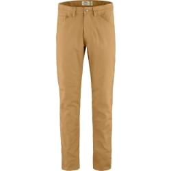 Fjallraven Greenland Canvas Jeans Heren