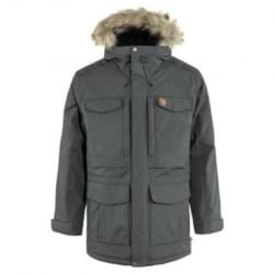 Fjallraven Nuuk Parka Heren