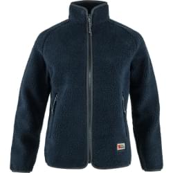 Fjallraven Vardag Pile Fleece Vest Dames