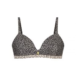 Wow Triangel Bikini Top Dames