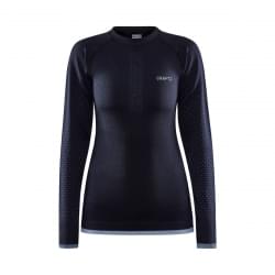 Craft Warm Intensity LS Thermoshirt Dames