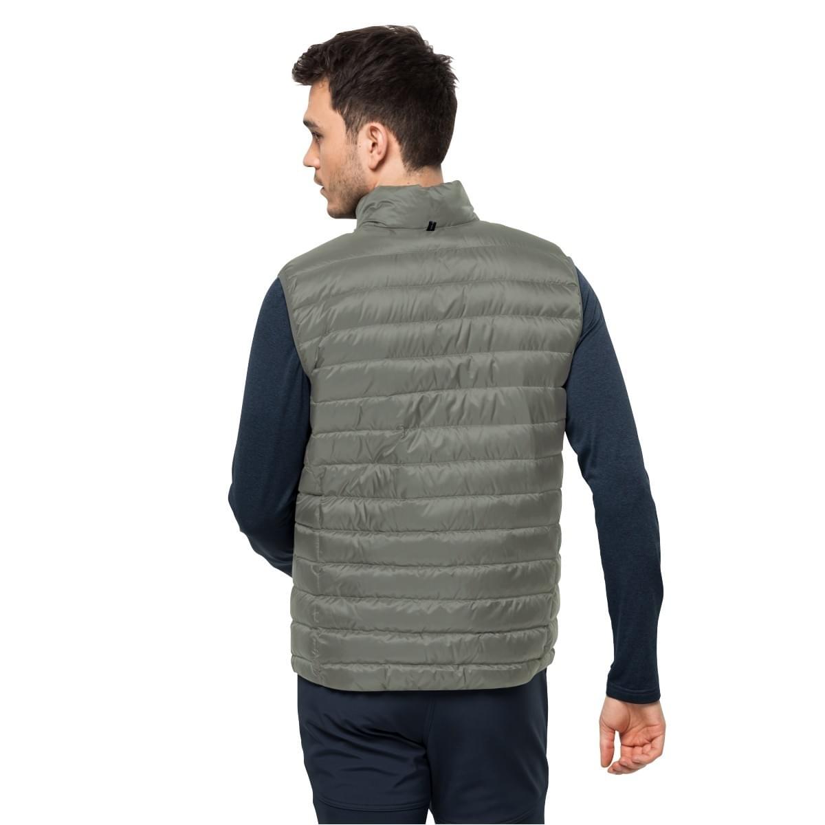 Jack wolfskin outlet bodywarmer