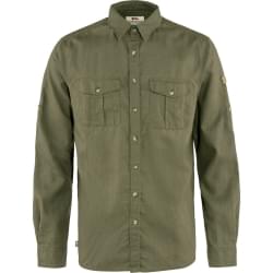 Fjallraven Ovik Travel Blouse Heren