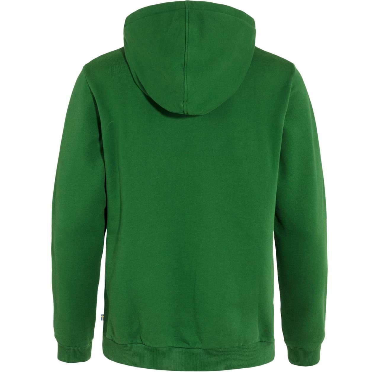 Groene discount trui mannen