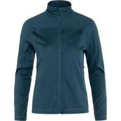 Fjallraven Abisko Lite Fleece Vest Dames