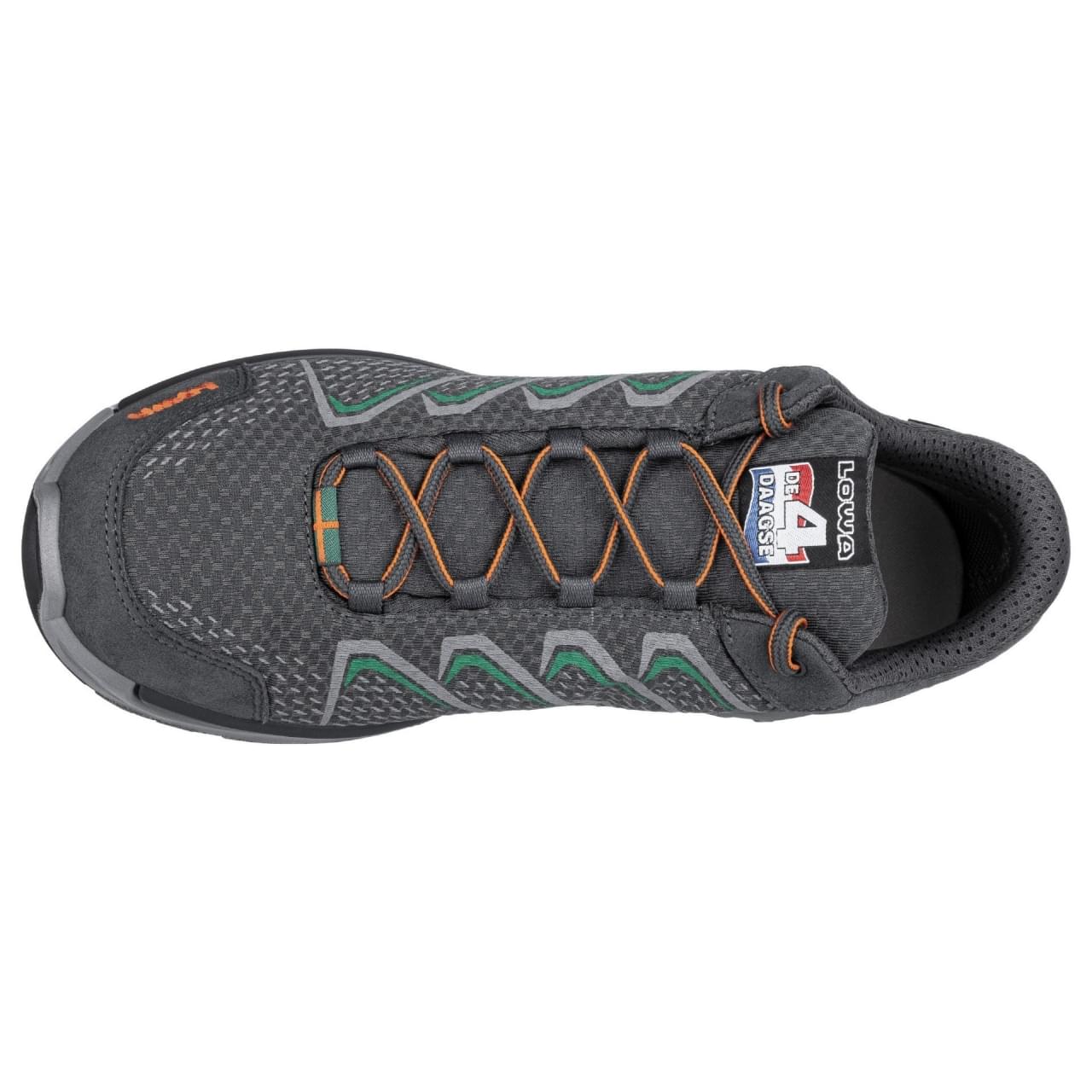 Lowa aerox gtx lo heren online aanbieding