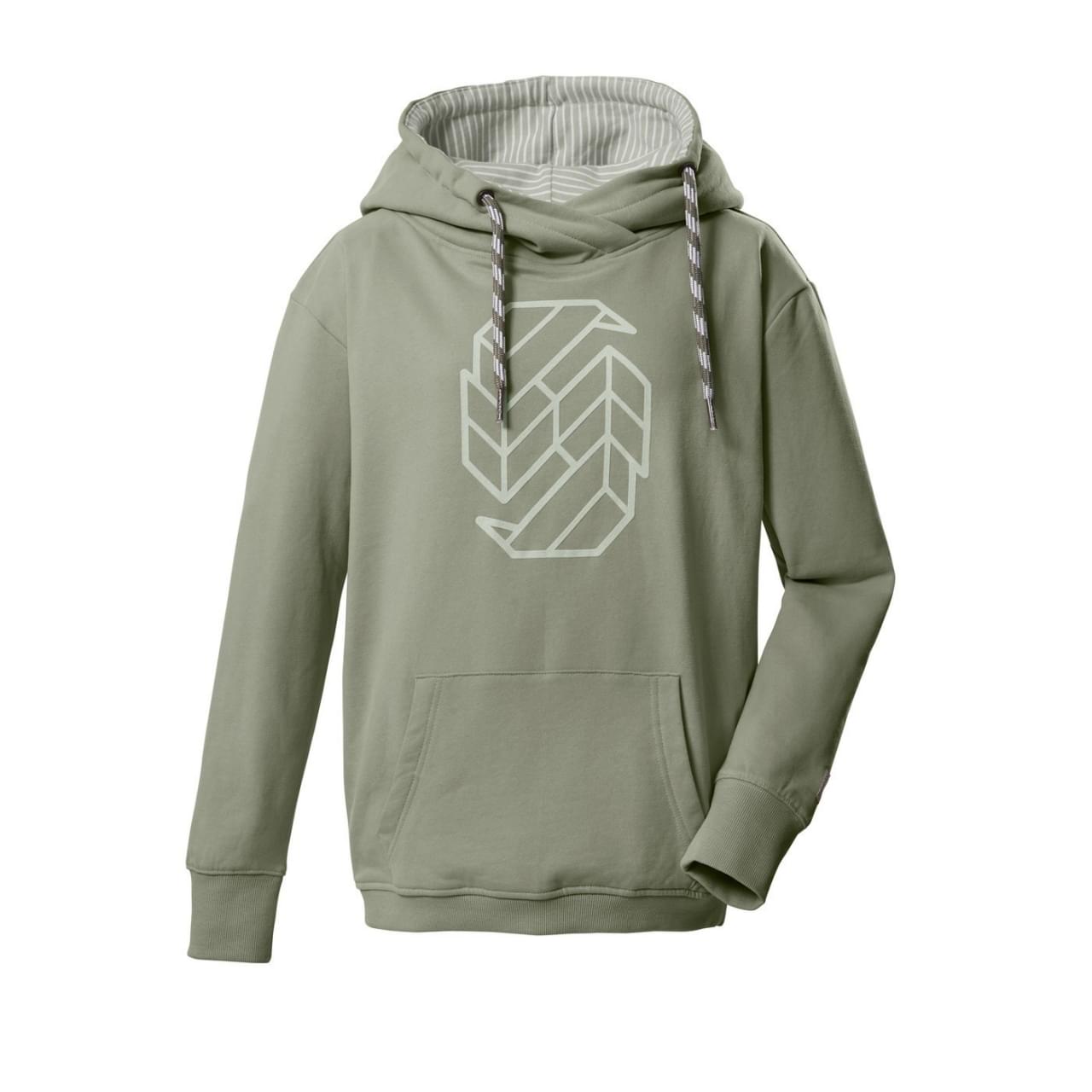 Killtec Gs 161 Hoodie Dames