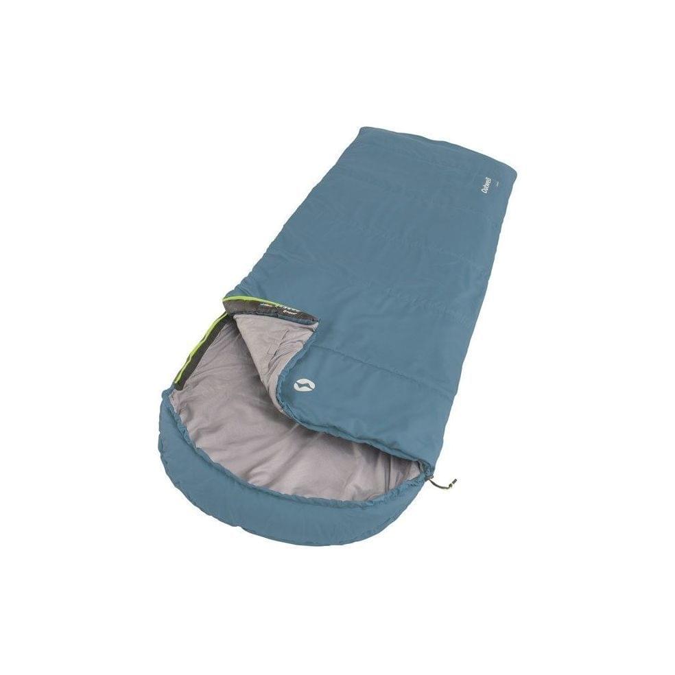 Outwell Campion Sleeping Bag Uitvoering Left Zipper