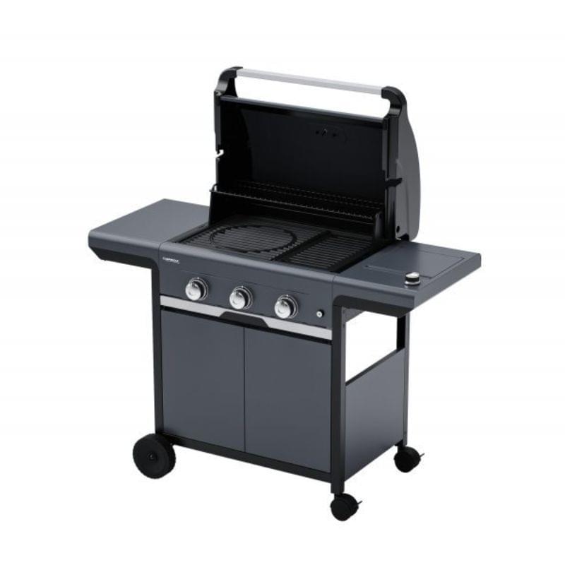 Campingaz 3 Series Select EXS Gasbarbecue