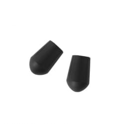 Helinox Vervangbare Rubber Tips voor Chair Zero L