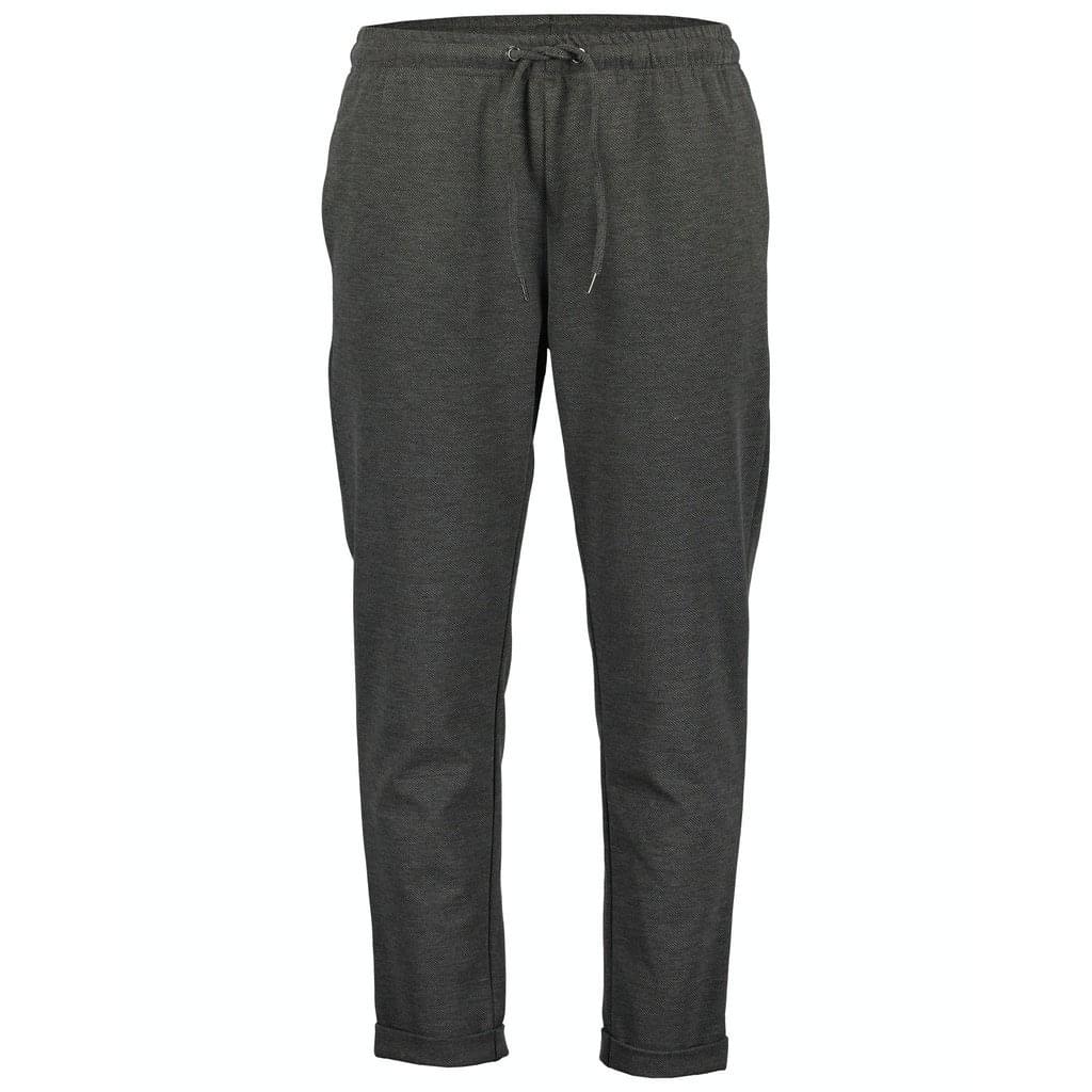 Blue Seven Uni Jogging Broek Heren Donkergrijs