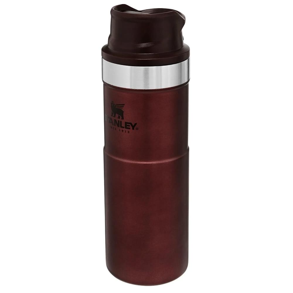 the trigger action travel mug .35l