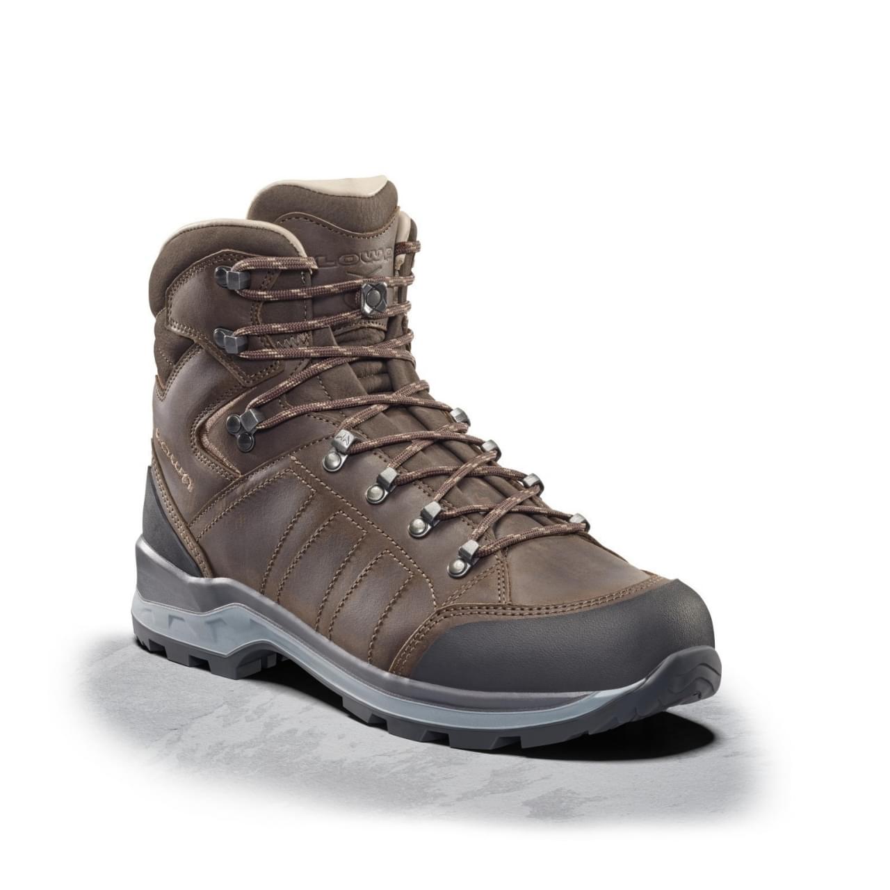 Wandelschoenen lowa heren discount aanbieding