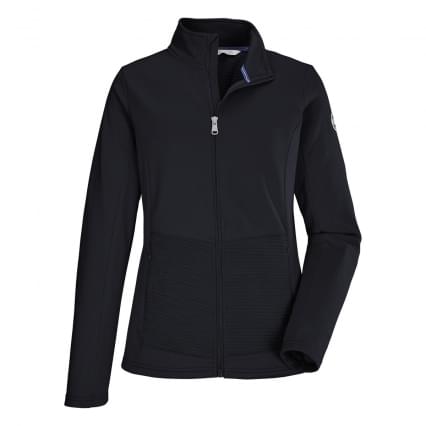 Killtec Kos 121 Fleece Vest Dames