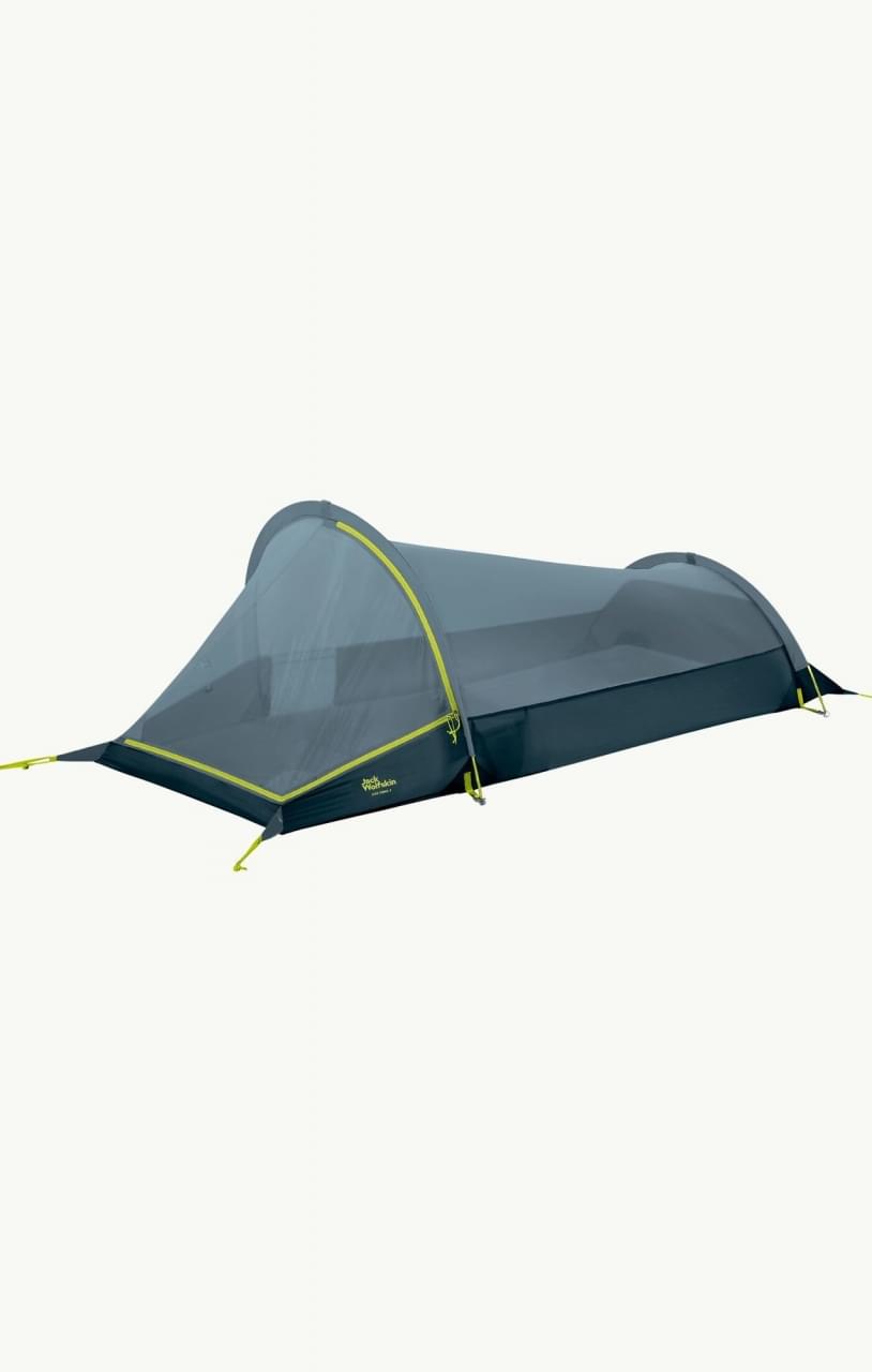 Jack wolfskin gossamer 1 persoons sales tent