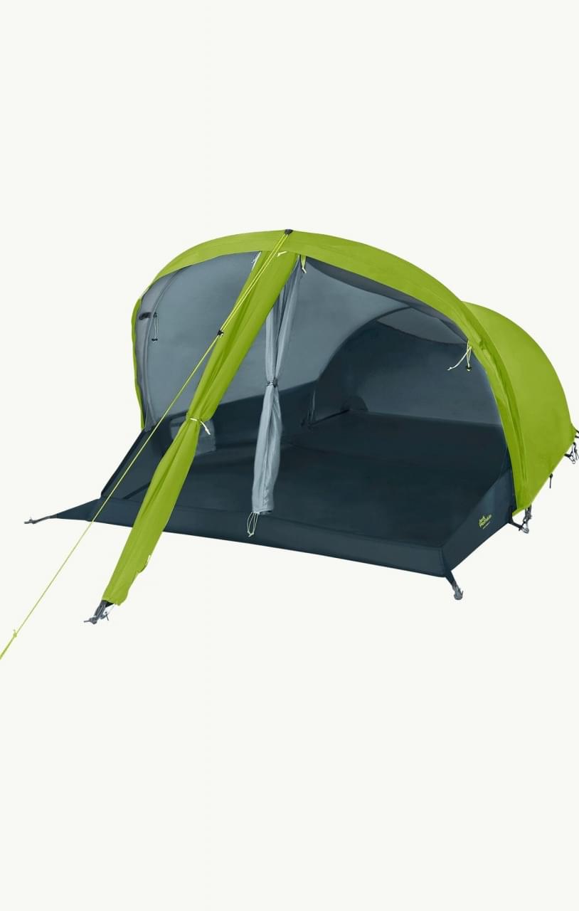 Jack wolfskin best sale tunnel tent