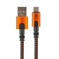 Xtorm Xtreme USB to USB-C Kabel (1,5m)