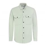 Gabbiano Overshirt Heren Groen