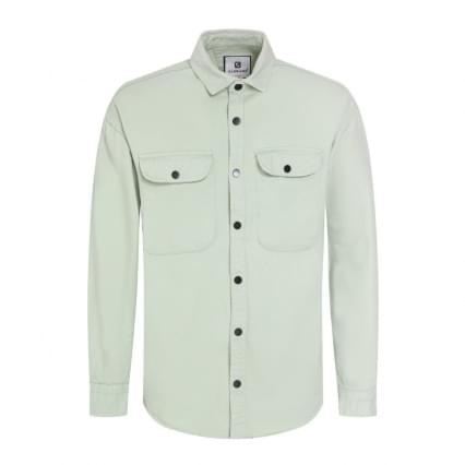 Gabbiano Overshirt Heren