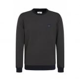 Gabbiano Sweater Heren Blauw