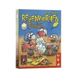 999 Games Regenwormen Junior (A13)